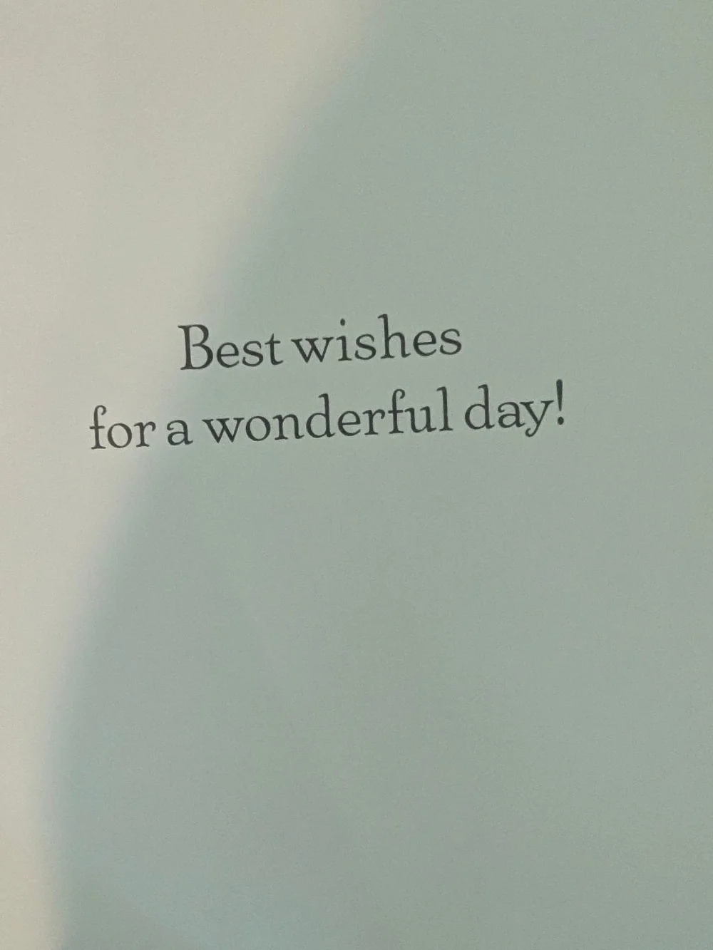 Assorted Colorful Greeting Card Pack - 10 Cards
